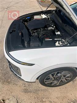 هيونداي غراندور